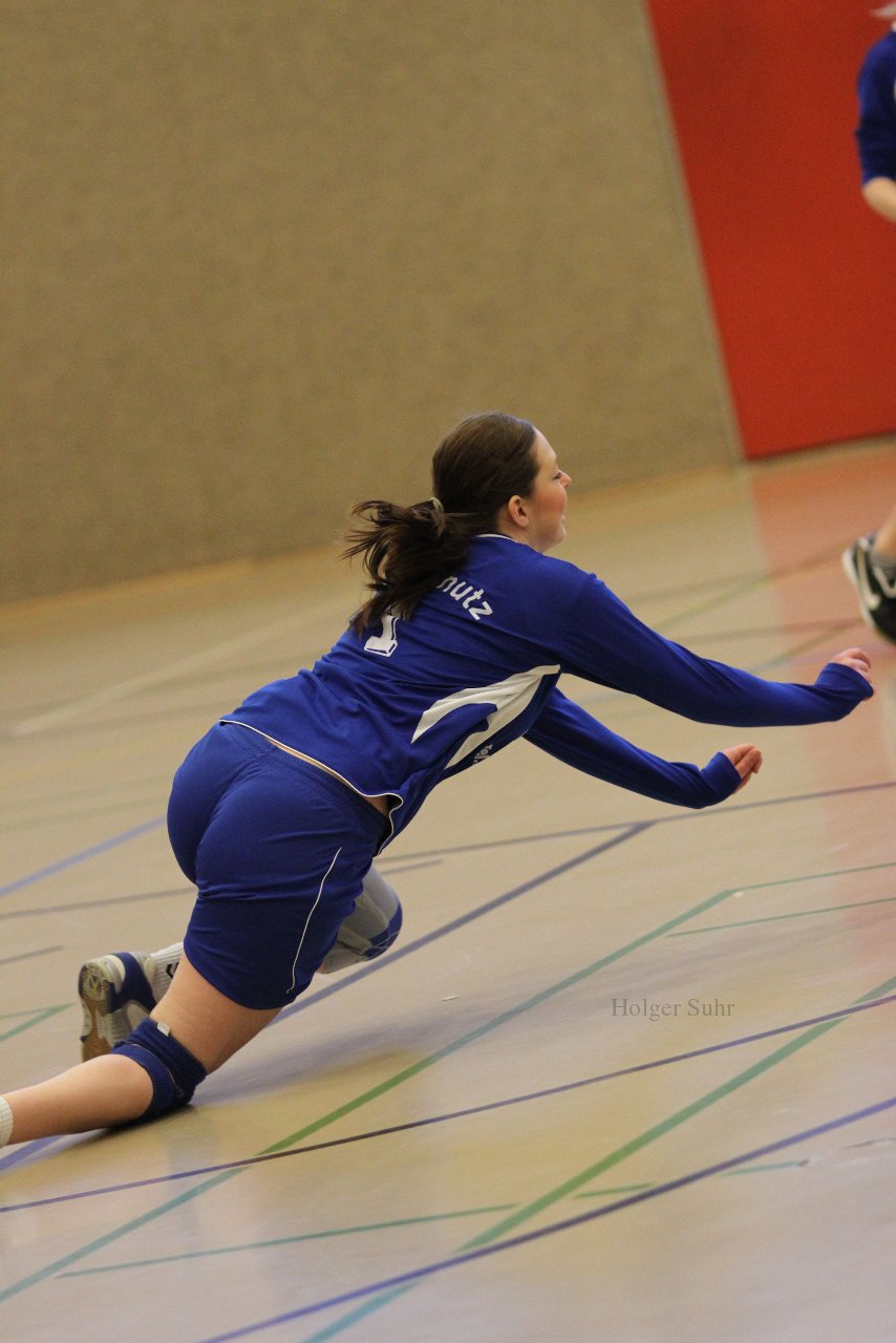 Bild 252 - U18w 4.Tag am 18.2.12